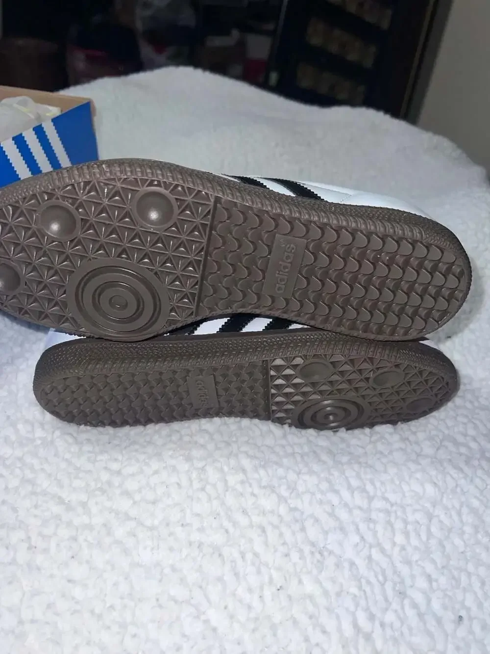 adidas brand new